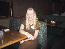 Lisa Stultz