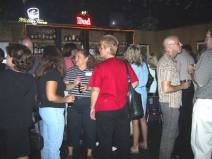 Brenda Bilger, Brenda Andrews, Gary Carlisle