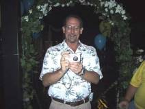 Don Frazee