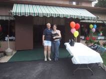  Annie McCreary and Daughter