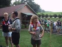  Annie McCreary, Kevin and Peggy Spicuzza