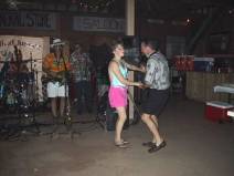 Paula's Boyfriend Kevin and her daughter