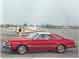 2 door Custom Coupe