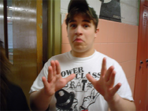 Chris