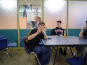 Rob
