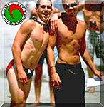 1998 - Blouberg comp - Bruce and Raf