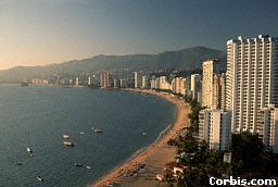 Acapulco