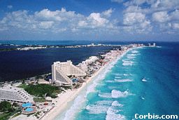 Cancun