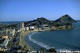 Mazatlan