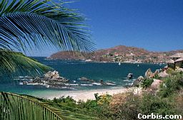 Zihuatanejo