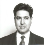 Fernando Bonilla