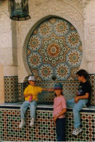 Orlando FL Oct. 1997