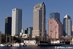 Skyscrapers