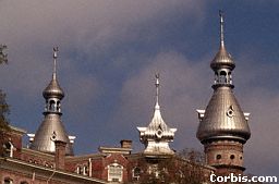 University of Tampa, former Tampa Bay Hotel