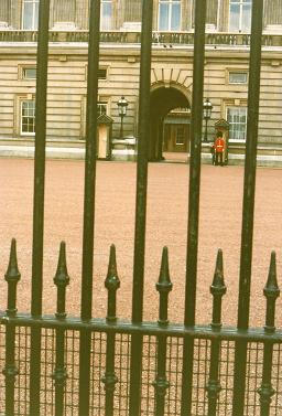 Buckingham Palace