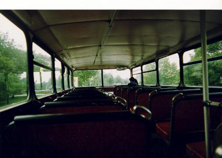 Berlin bus