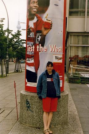 Test the West cigarettes