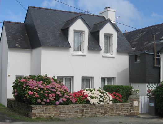 La paludi&egrave;re, location de charme &agrave; Fouesnant
