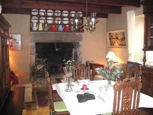 Salon Ty Creiz - Fouesnant