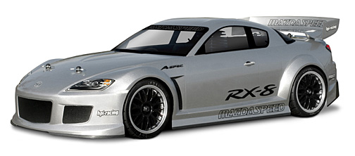 rx8