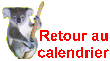Revenir au calendrier