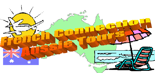 French Connection Aussie Tours