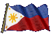 Philippine flag