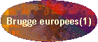 Brugge europees(1)