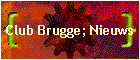 Club Brugge; Nieuws