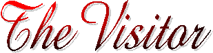TheVisitor