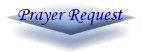 Prayer Request
