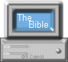Bible Challenge