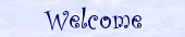 Welcome...My Vision is...