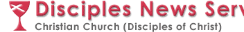 Disciples News Service