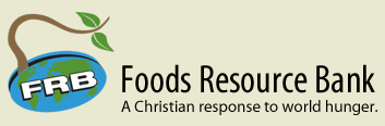 Foods Resource Bank