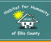 Habitat of Humanity of Ellis County