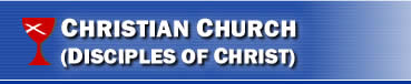 Christian Chruch(Disciples of Christ)