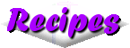 Recipes