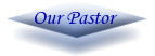 Our Pastor