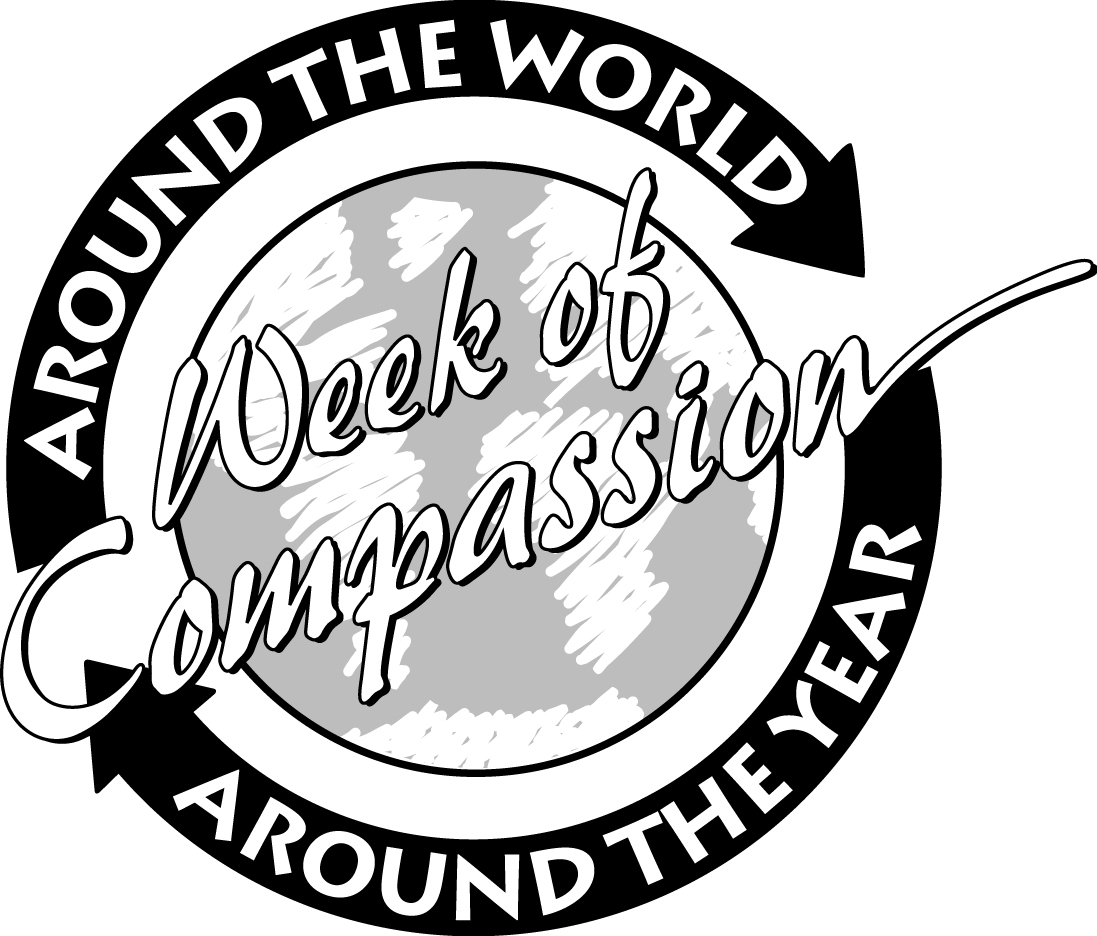 Week of Compassion