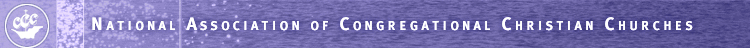 National Association of Congregational Christian Churches