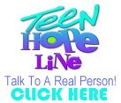 Teen Hope Line