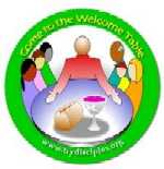 Logo for www.trydisciples.org