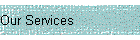 Our Services