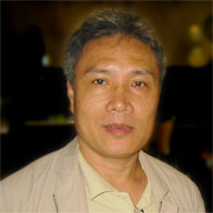 FCFISC Coach Eric Figure Skating Advisor, Manila, Philippines