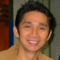 FCFISC Coach Bong Ice Hockey Advisor, Manila, Philippines