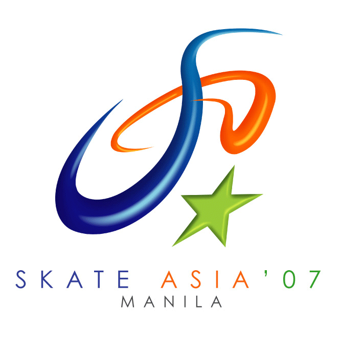 Ice Skating Institute of Asia 2007 Skating Championships in Manila
