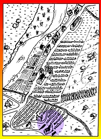 The Fontalla's brickkiln