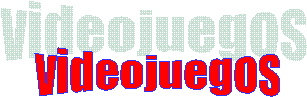 videojuegos