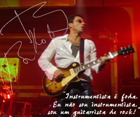 F�-Clube Tony Bellotto